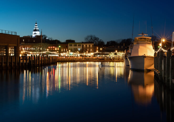 Annapolis MD