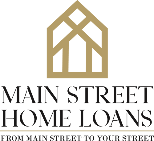 Main Street Home Loans Logo