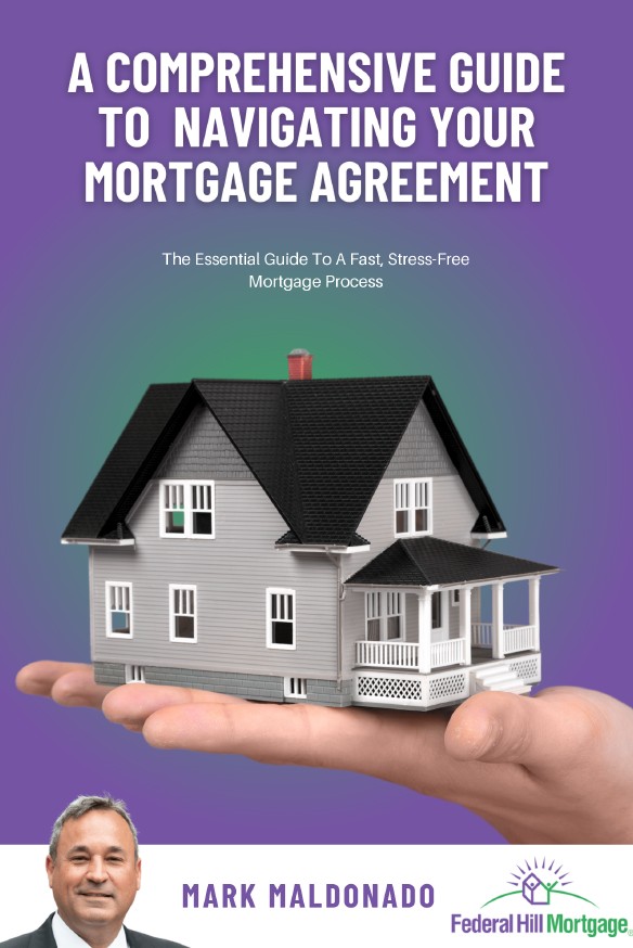 A Comprehensive Guide to Navigating Your Mortgage Agreement A Comprehensive Guide to Navigating Your Mortgage Agreement